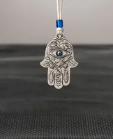 מתלה לרכב חמסה תפילת הדרך M20605S9 דנון