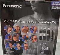 מכונת תספורת Panasonic פנסוניק ERGY10CM