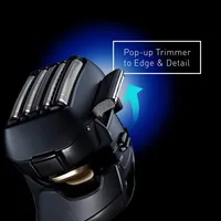 מכונת גילוח פנסוניק PANASONIC ES-LV97 Panasoinc