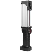 תאורת שטח  חירום עוצמתית 20W נטענת 63 לדים משולב עם מטען פאוור בנק לניידים 5156tmp