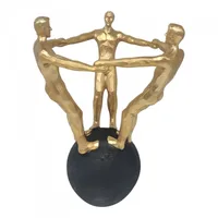 פסל שיתוף פעולה 3286