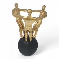 פסל שיתוף פעולה 3286