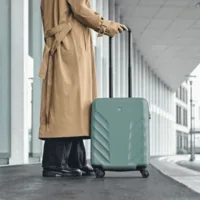 מזוודת טרולי Motion Sage וונגר 653768 WENGER