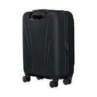 מזוודת טרולי Skyon שחור- וונגר 653563 WENGER