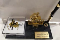 מעמד שולחני שיש מהודר 1391 אופניים