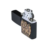 זיפו שלושת הקופים 29409 ZIPPO