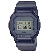 שעון יד Casio GM5600MF2D קסיו