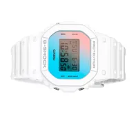 שעון יד דיגיטלי יוניסקס DW5600TL7D G-SHOCK