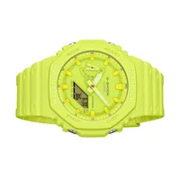 שעון יד משולב Casio G-Shock GA-2100-9A9 קסיו