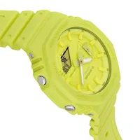 שעון יד משולב Casio G-Shock GA-2100-9A9 קסיו