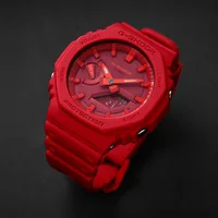 שעון יד משולב G-SHOCK Casio GA21004A קסיו