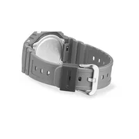 שעון יד ‏משולב ‏לגבר Casio G-Shock GA-2100HD-8A קסיו