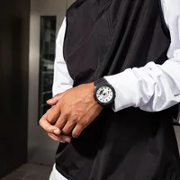 שעון יד משולב קארבון G-SHOCK GA2100WD-1ADR