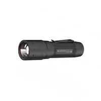 פנס יד עוצמתי LEDLENSER 300 LUMENS P6 CORE