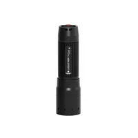 פנס יד עוצמתי LEDLENSER 300 LUMENS P6 CORE