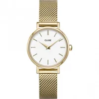 שעון יד אנלוגי CLUSE CW0101211001