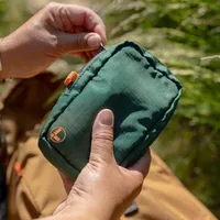 לדרמן TOOL POUCH 934942 מחולק בצבע ירוק TOOL-POUCH-Green.
