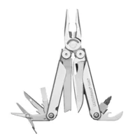 אולר רב תכליתי LEATHERMAN CURL 832932