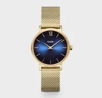 שעון יד אנלוגי לאישה 10202 Cluse