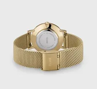 שעון יד אנלוגי לאישה 10202 Cluse