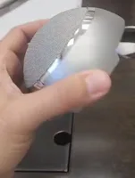 רמקול כדורי מגנטי 2X5W ניתן להפרדה 5371 שני רמקולים