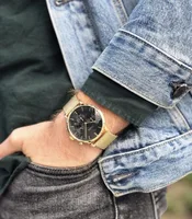 שעון יד אנלוגי CLUSE CW0101502010