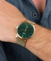 שעון יד אנלוגי CW0101501006 CLUSE