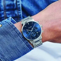 שעון יד אנלוגי CLUSE CW0101502011