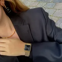 שעון יד אנלוגי CLUSE CW10308