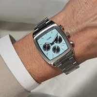 שעון יד אנלוגי CLUSE CW52005