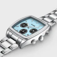 שעון יד אנלוגי CLUSE CW52005