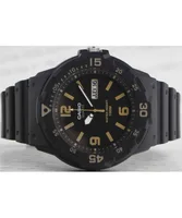 שעון יד אנלוגי CASIO MRW200H1B3V