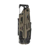 אולר רב תכליתי COYOTE TAN 832404 LEATHERMAN יבואן רשמי Signal