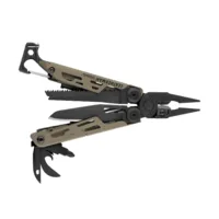 אולר רב תכליתי COYOTE TAN 832404 LEATHERMAN יבואן רשמי Signal