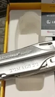 אולר רב תכליתי Leatherman Surge לדרמן יבואן רשמי