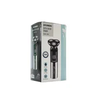 מכונת גילוח חשמלית נטענת HYUNDAI HAHC-1001