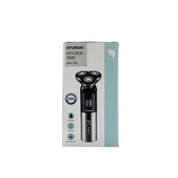 מכונת גילוח חשמלית נטענת HYUNDAI HAHC-1001