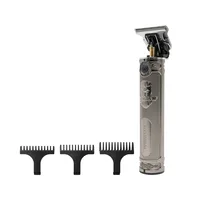 מכונת תספורת ועיצוב זקן נטענת HYUNDAI HAHC-1330