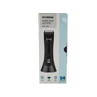 מכונת תספורת וגילוח לגוף HYUNDAI HAHC-5042