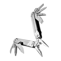 אולר רב תכליתי Leatherman Bond לדרמן יבואן רשמי בישראל