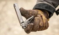 אולר רב תכליתי Leatherman Bond לדרמן יבואן רשמי בישראל