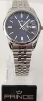 שעון יד אנלוגי PF371BL PRINCE