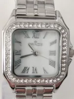 שעון יד אנלוגי PF363S לאישה PRINCE