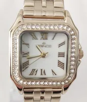 שעון יד אנלוגי PF363G לאישה PRINCE