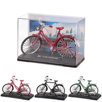 מעמד מארז תצוגה 5381-2 אופניים ספורט 1:8 במבחר צבעים