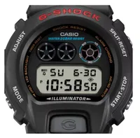 שעון יד דיגיטלי Casio G-Shock DW6900 קסיו