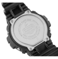 שעון יד דיגיטלי Casio G-Shock DW6900 קסיו