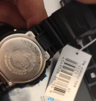 שעון יד דיגיטלי Casio G-Shock DW6900