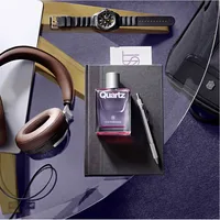 בושם לגבר VICTORINOX Quartz V0001332