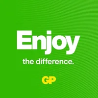 12 סוללות AA אולטרה אלקליין ULTRA ALKLINE GP 1.5V